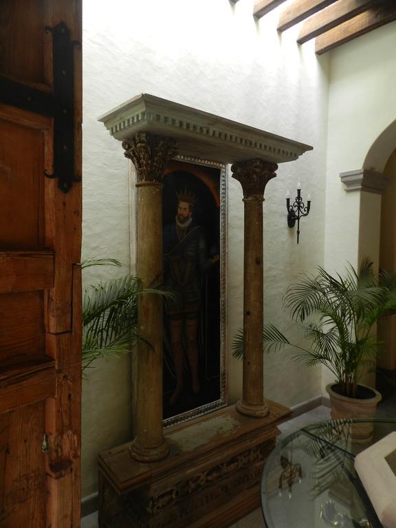 Appartement Casa Huertas 22 à San Miguel de Allende Extérieur photo