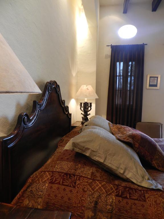 Appartement Casa Huertas 22 à San Miguel de Allende Extérieur photo