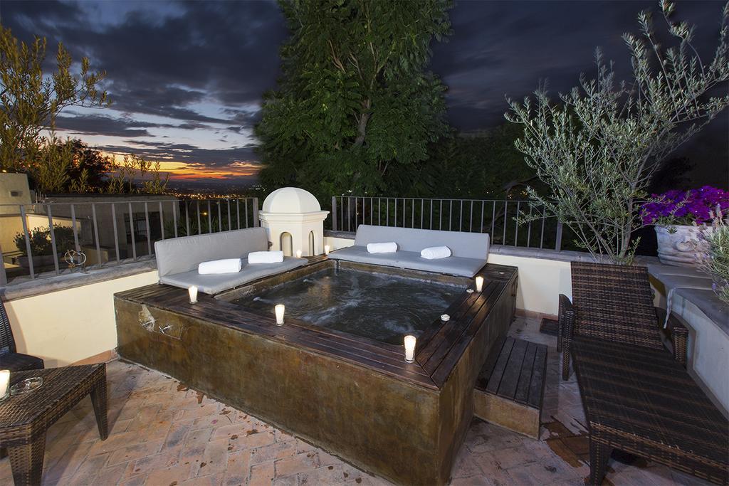 Appartement Casa Huertas 22 à San Miguel de Allende Extérieur photo