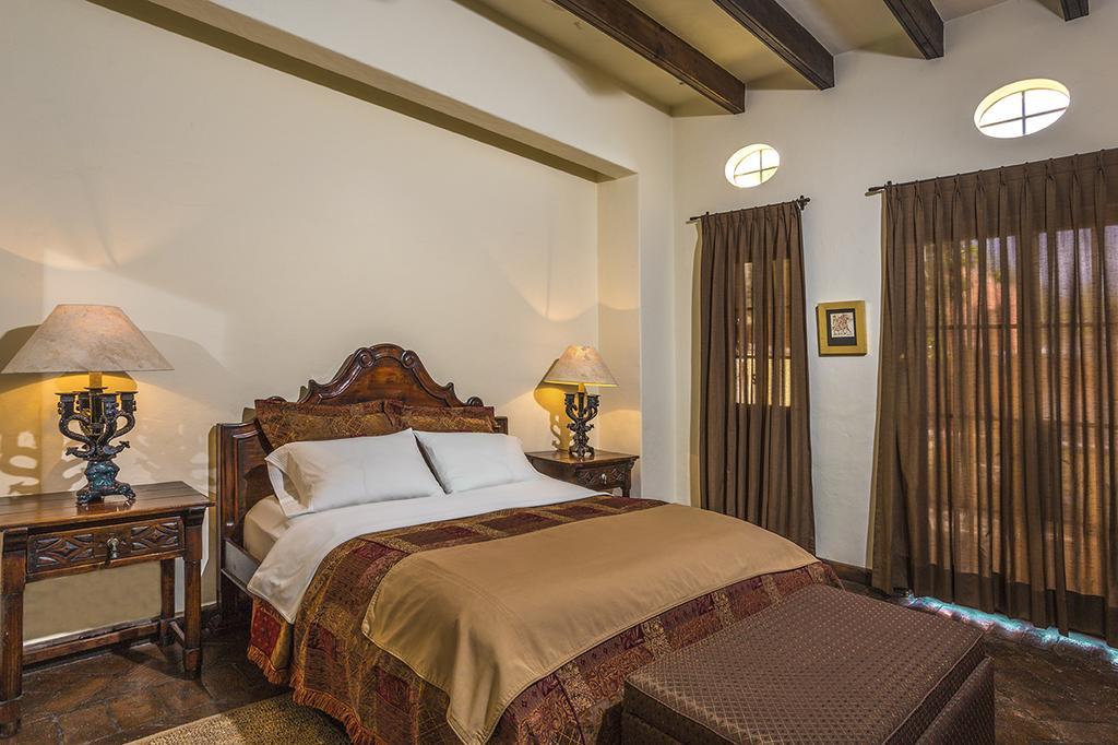 Appartement Casa Huertas 22 à San Miguel de Allende Extérieur photo