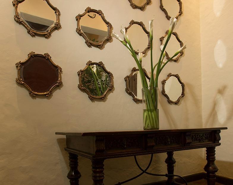 Appartement Casa Huertas 22 à San Miguel de Allende Extérieur photo