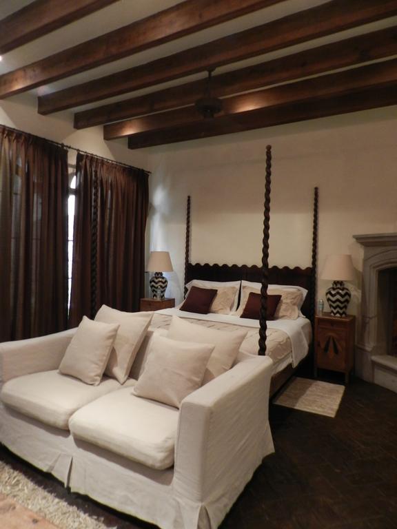 Appartement Casa Huertas 22 à San Miguel de Allende Extérieur photo