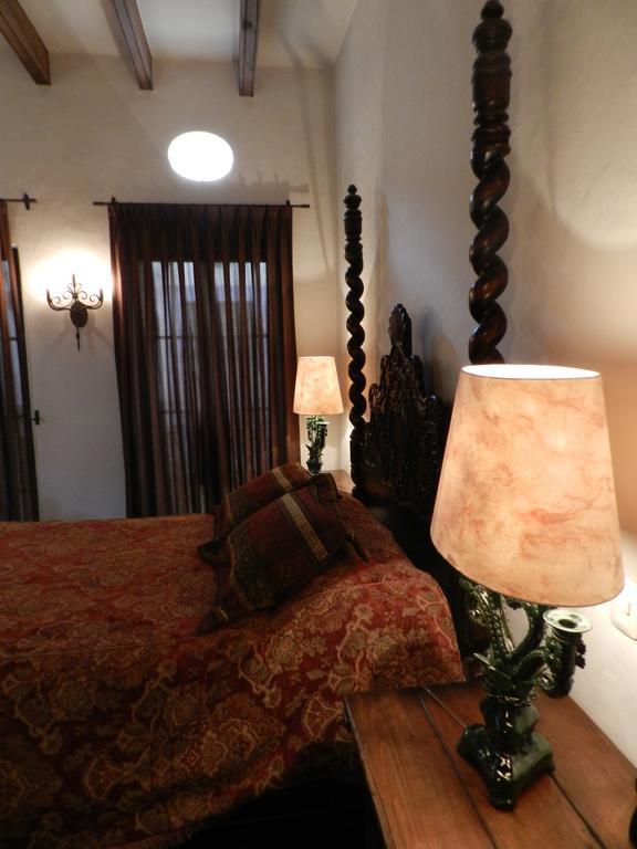 Appartement Casa Huertas 22 à San Miguel de Allende Extérieur photo